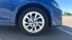 Volkswagen Polo 1.0 TSI Style 5dr Petrol Hatchback